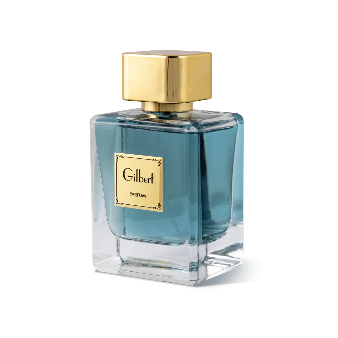 پرفیوم مردانه Gilbert تراست
