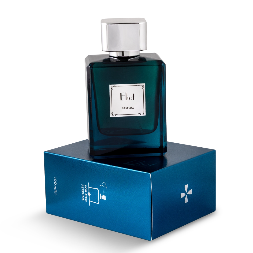 پرفیوم مردانه Eliot تراست